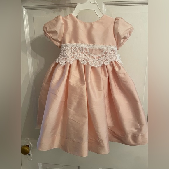 NWT Susanne Lively Pink Dress - Picture 2 of 5